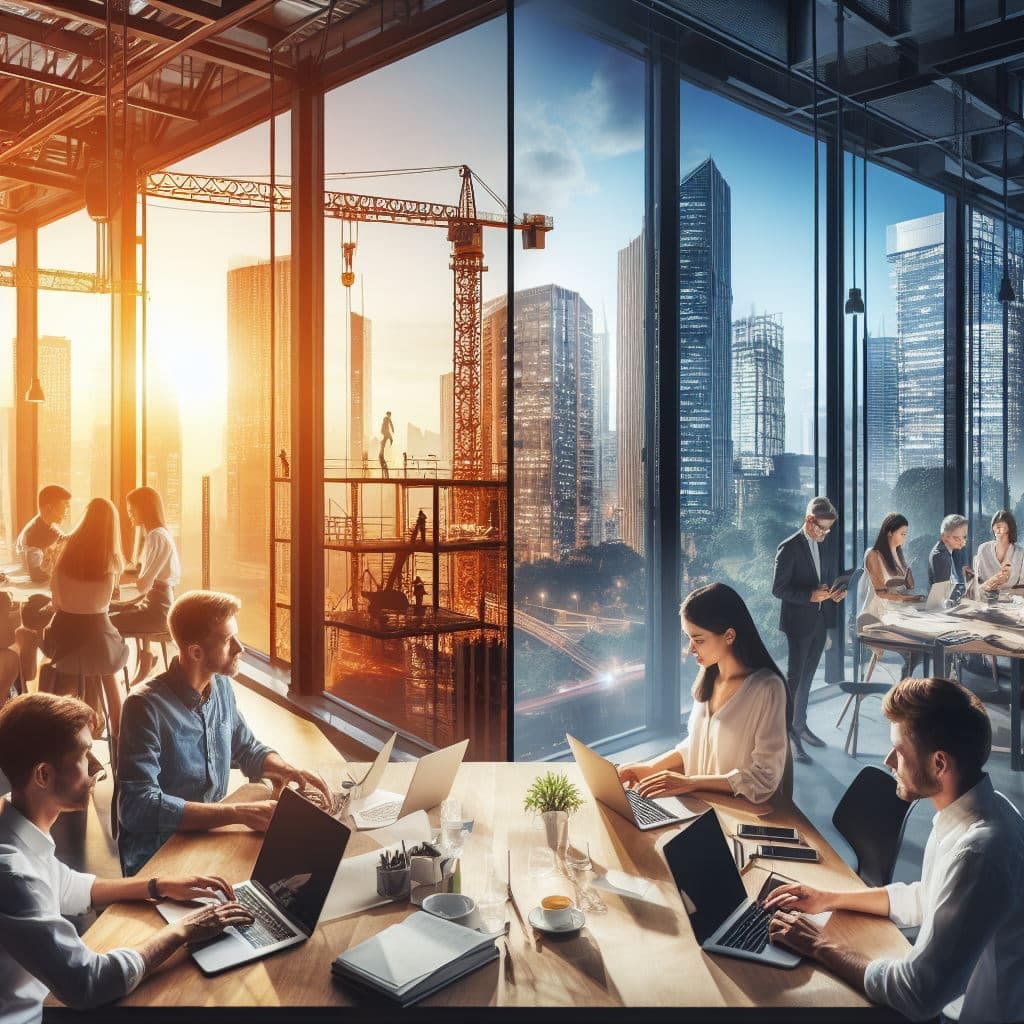 Infrastructure Development And Entrepreneurship: Driving Economic Progress