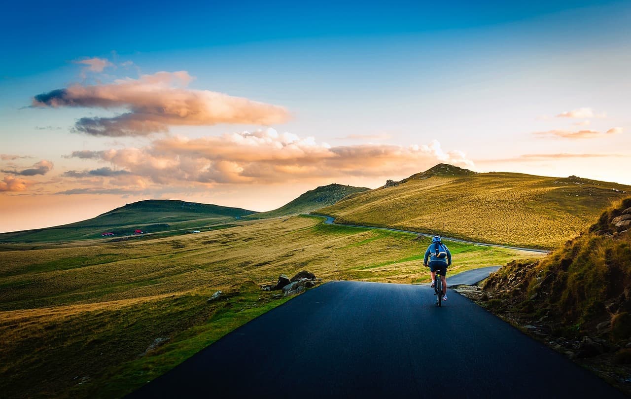 Pedaling Through Paradise: Top Scenic Cycling Trails For Outdoor Enthusiasts