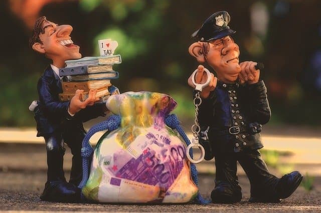 Tax Evasion Explained