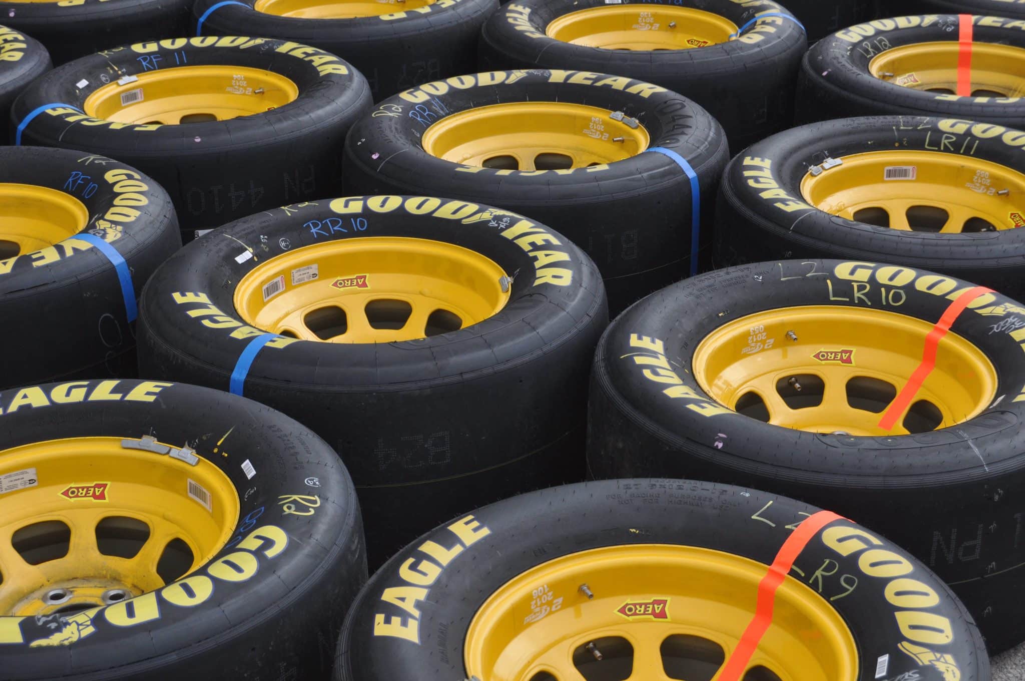 The Ultimate Guide to Tyres in Grafton