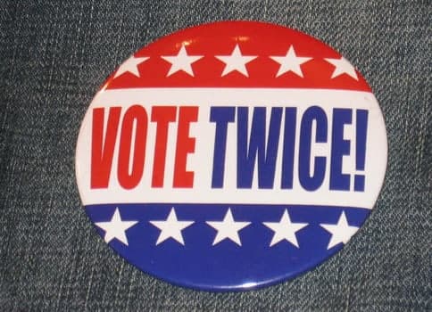 George Soros’ Investment in Voting Rights Meets Resistance From Those Concerned With Election Fraud