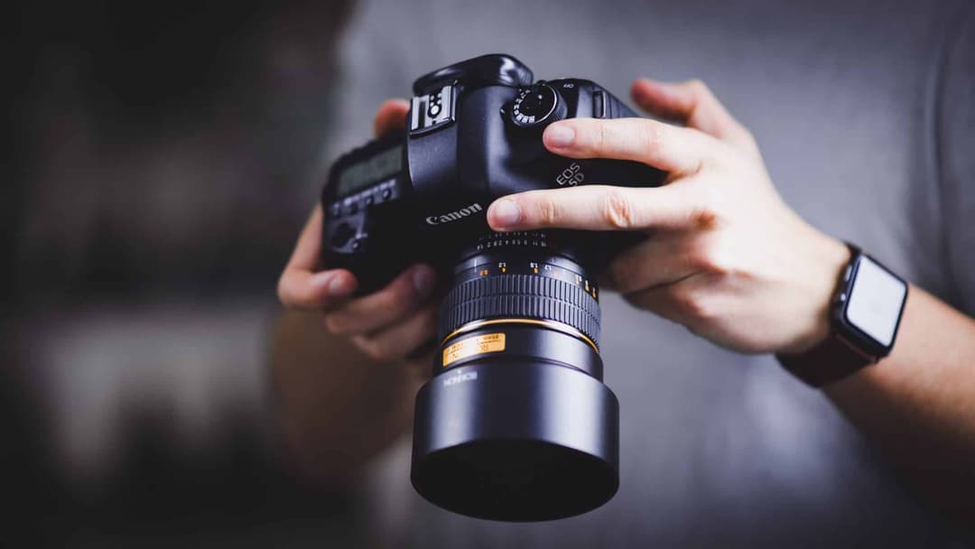 How to Get Your Photography Business Up And Running After the COVID-19 Lockdown