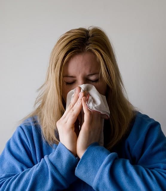Premier Allergy Discusses Whether or Not Air Purifiers Actually Help With Allergies