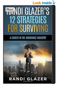 Randi Glazer Book Cover