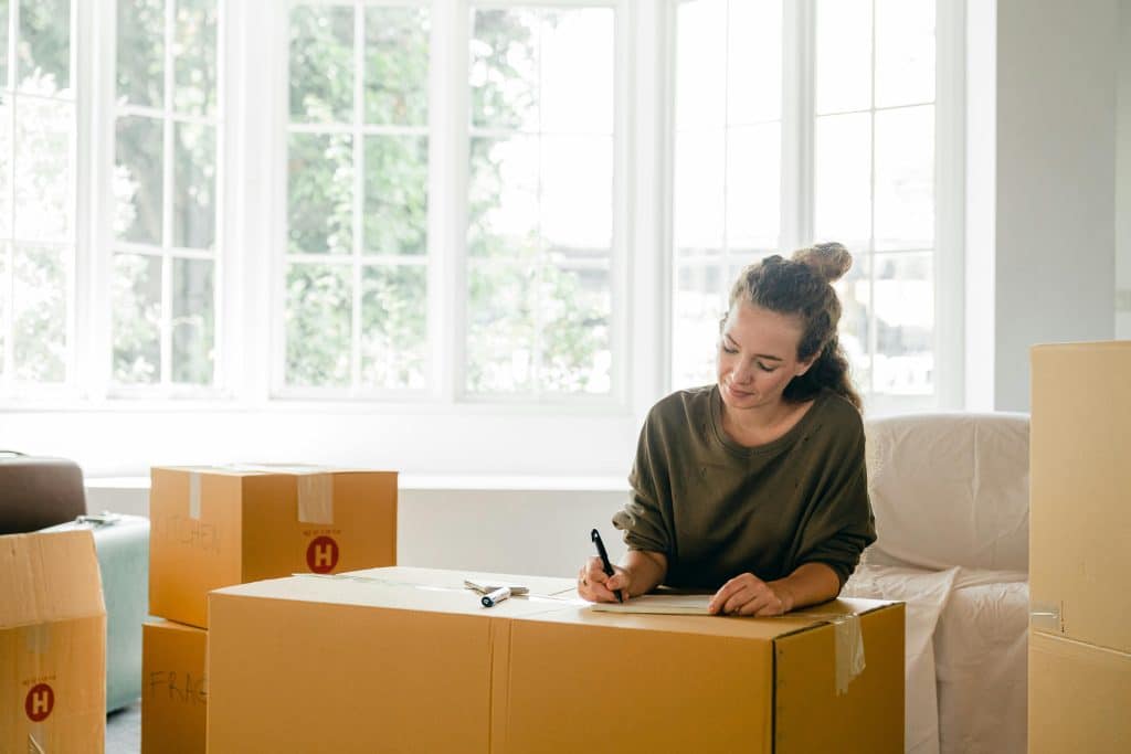 Removals Newcastle