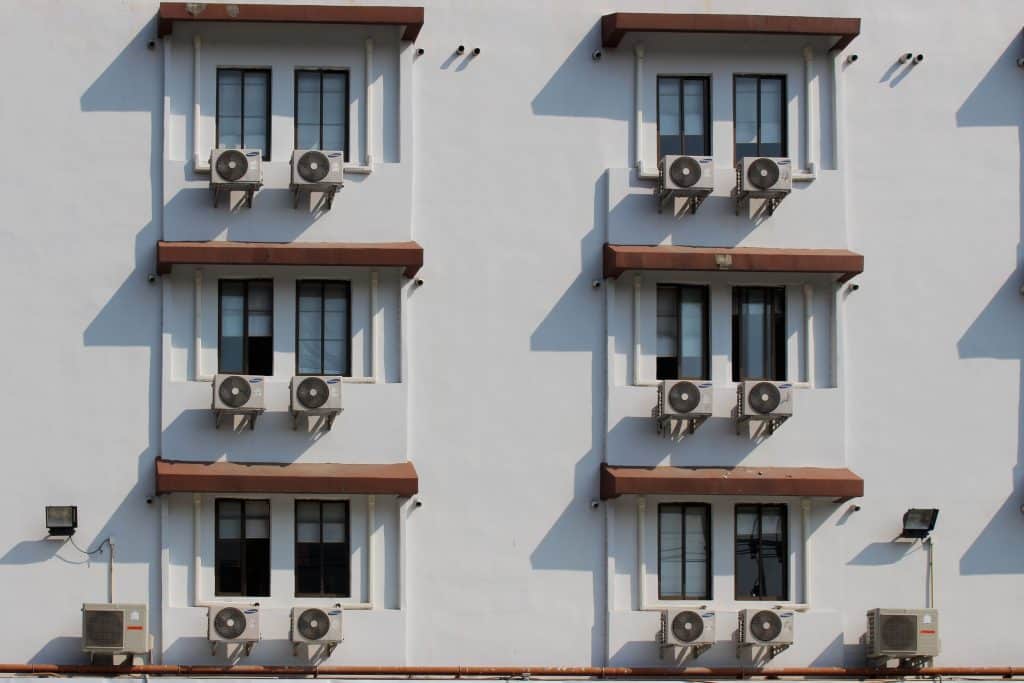 air conditioning port macquarie