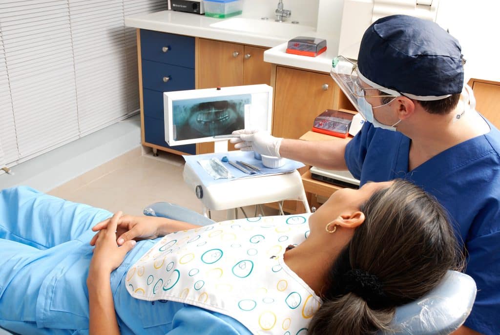 cosmetic dentistry buderim