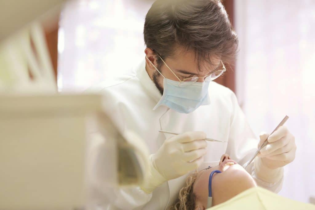 cosmetic dentistry central coast