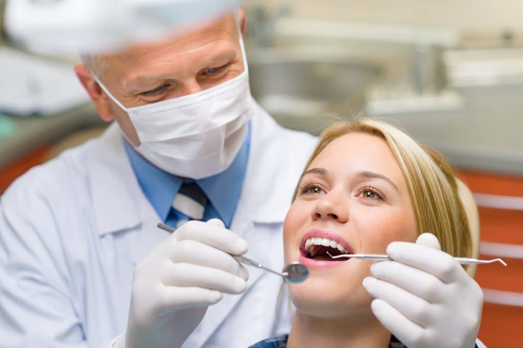 dental clinic moss vale