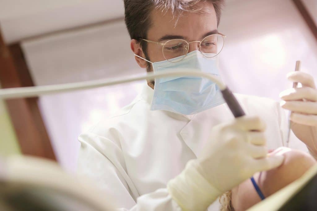 dentist Burleigh
