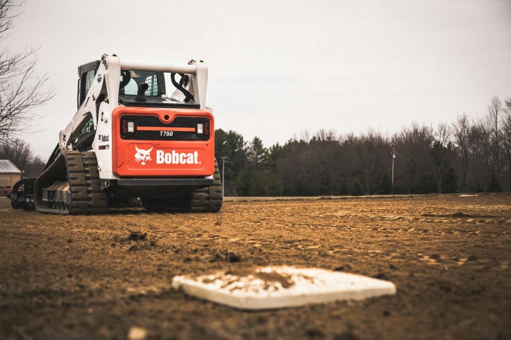 earthmoving rockhampton