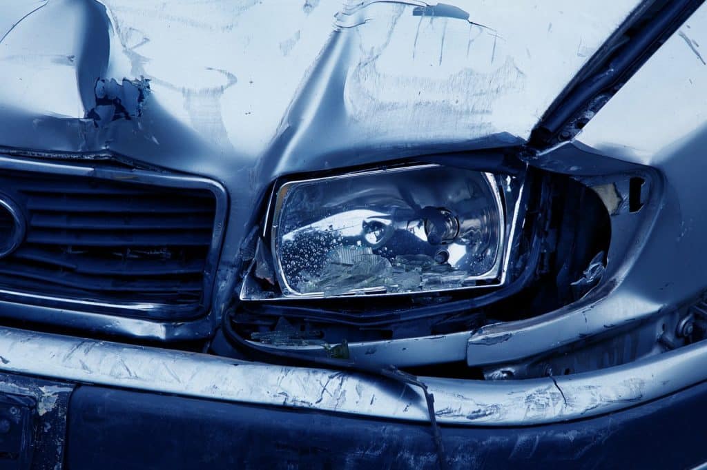 Car Accident