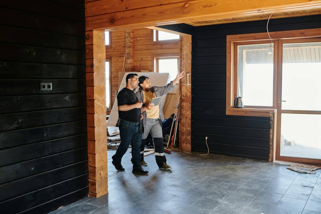 home builder wollongong