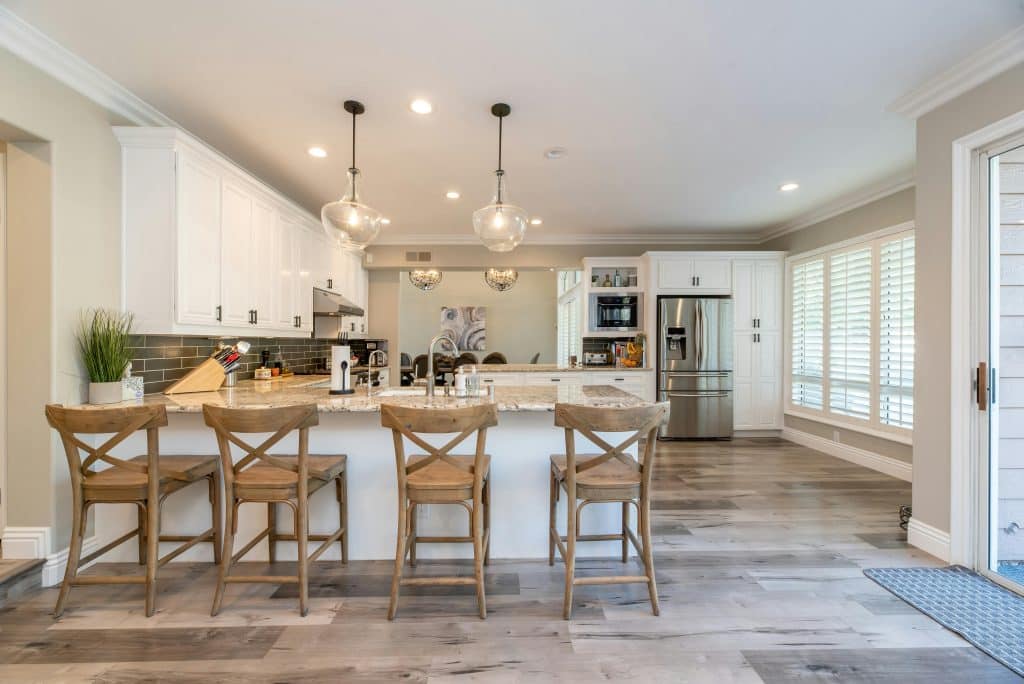 kitchen renovations Rockhampton
