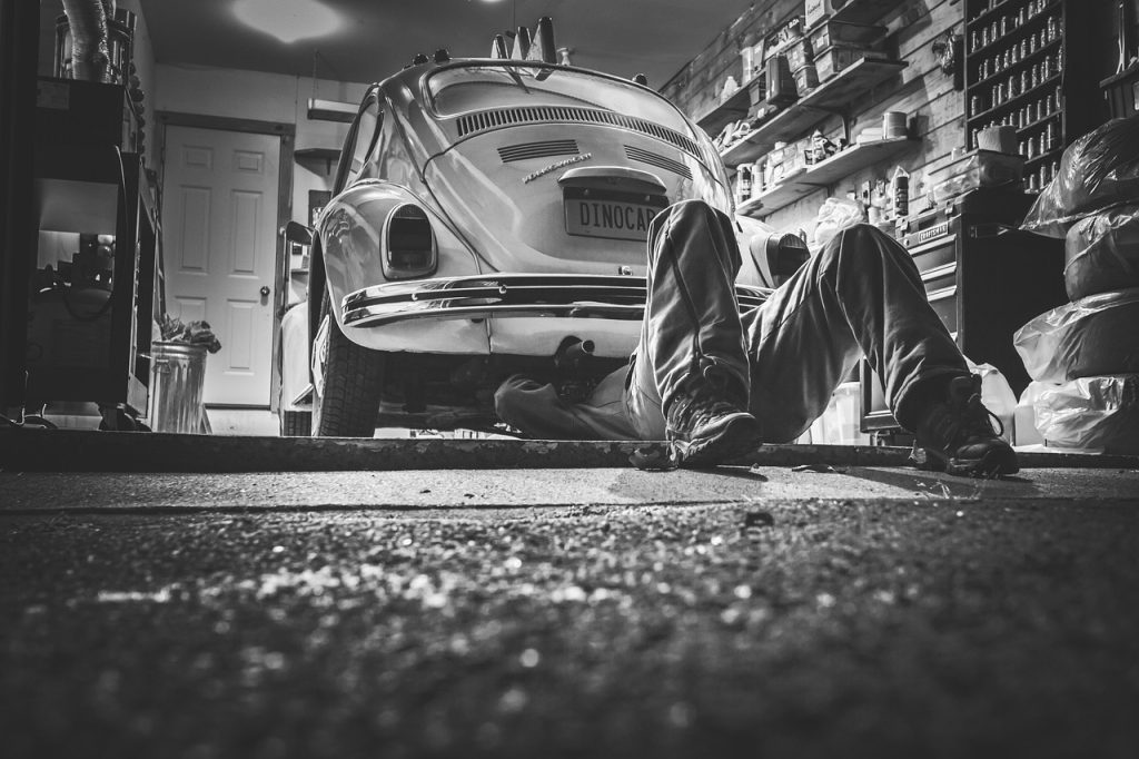mechanics tools