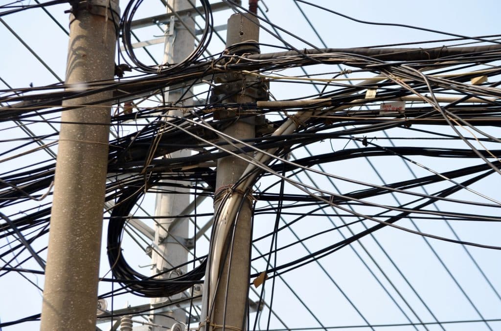 utility locating services wollongong