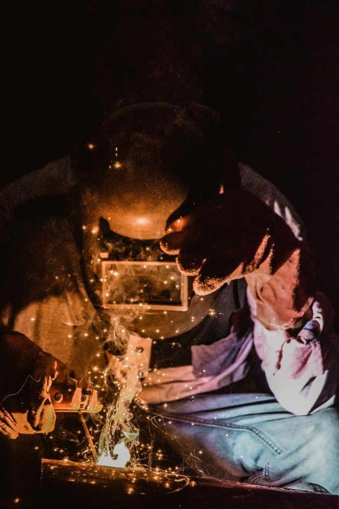 welding Gold Coast