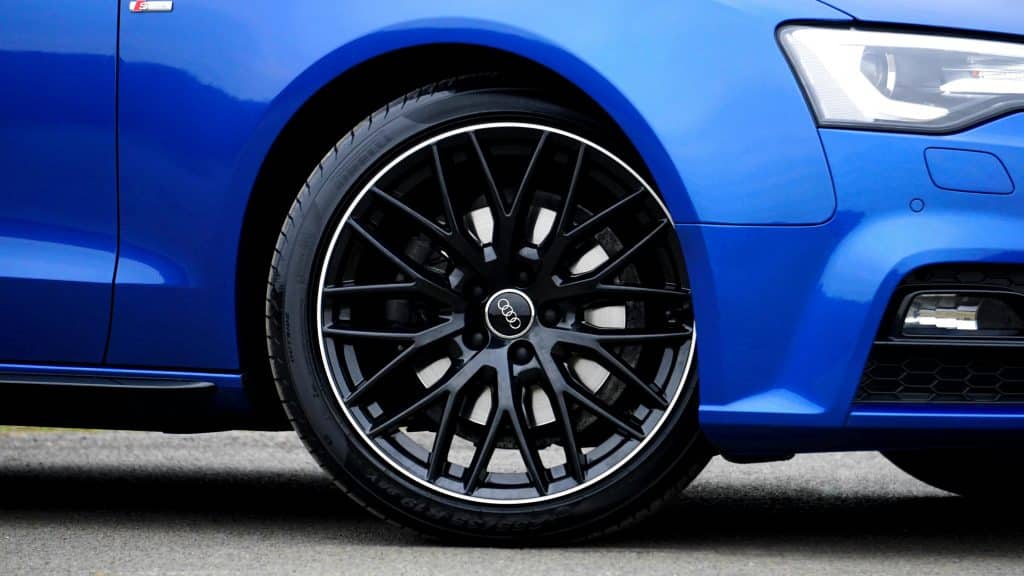 wheels albury